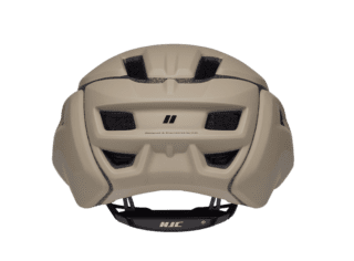 Valeco 2 Road Helm - Matt Desert