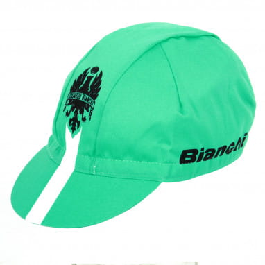 Corse Cap