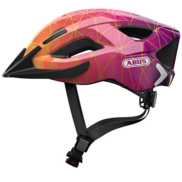 Aduro 2.0 Helmet - Gold
