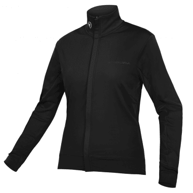 Xtract Roubaix Jersey/Jacket - Dames - Noir