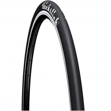 ThickSlick COMP wire tires 28 inch - black