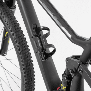 Cage Mount Expander