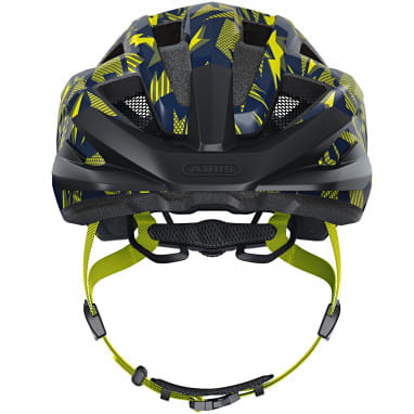 MountZ Helmet - Blue