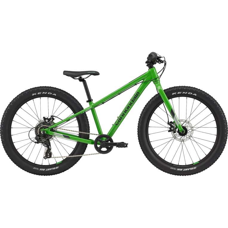 Orbea MX 24 Dirt - 24 Inch Kids Bike 