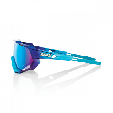 Speedtrap Sportbrille - Blau