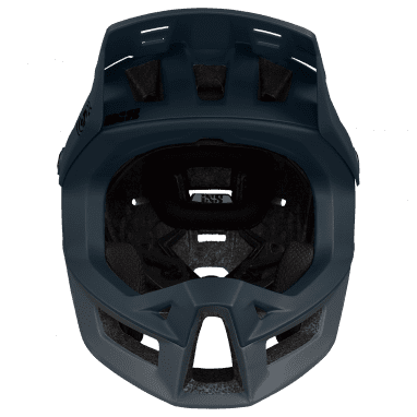 Trigger FF Fullface-Helm - Marine