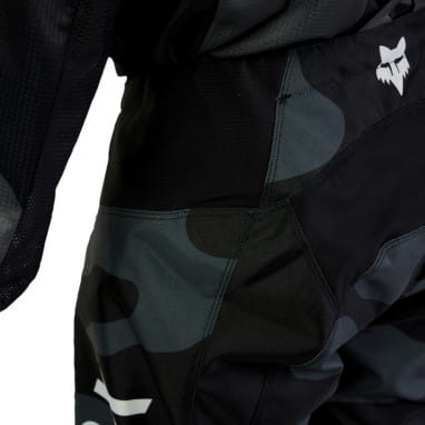 180 Bnkr Pant - Black Camo