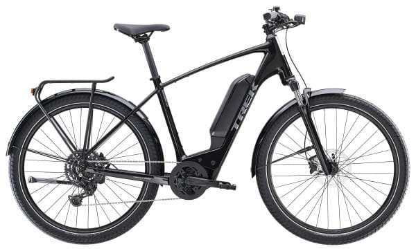 Allant+ 5 - Trek Black 545Wh