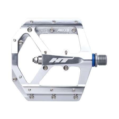 VP Components VP-536 Platform Pedal - Black | Platform