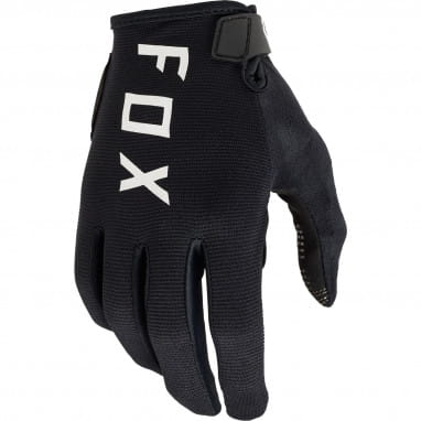 Ranger - Gel Gloves - Black