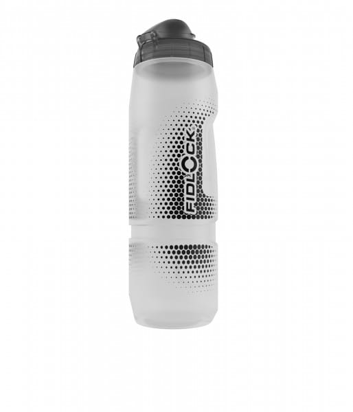TWIST replacement bottle 800 - clear