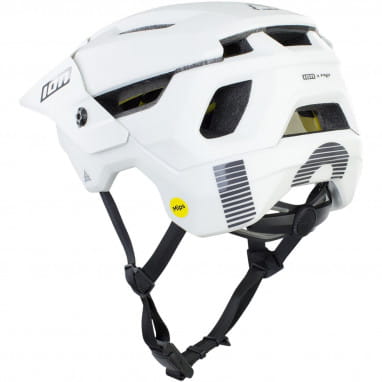 Helmet Traze Amp MIPS EU/CE White