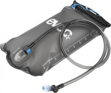 Hydration Bladder 2 - carbon grey