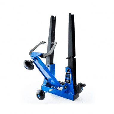 TS-2.2 Truing Stand - Blue