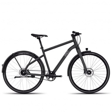 Square Urban X9 - Grau
