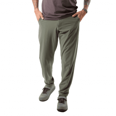 Outbreak Pants Pro - green