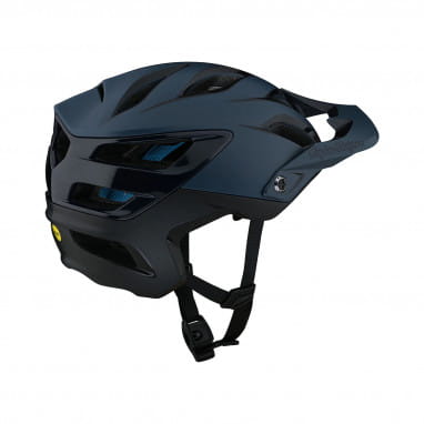 A3 Mips Helmet - Uno Slate Blue