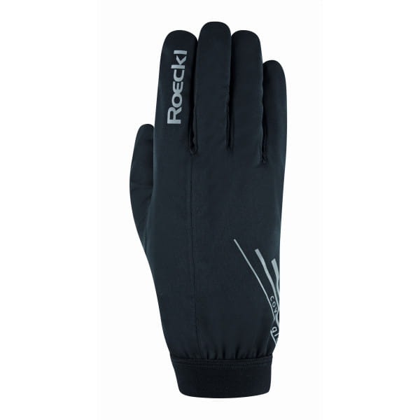Rottal Cover Glove - Black