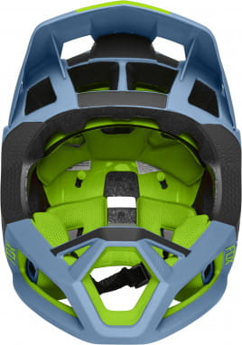 Proframe Helmet Blocked CE Dusty Blue
