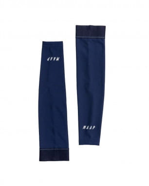 Base Arm Warmers Navy