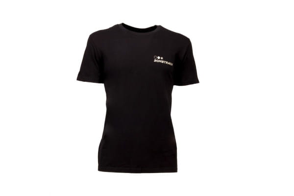 Elements T-Shirt - schwarz
