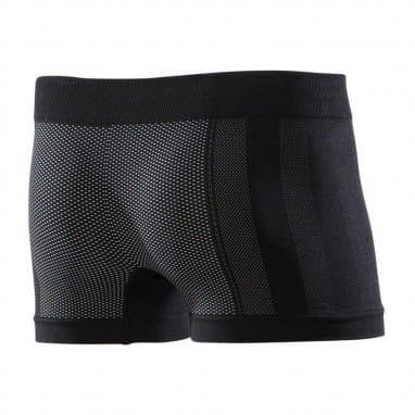 BOX pantalones cortos funcionales - negro