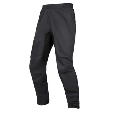 Hummvee Trouser - Waterproof Pants - Black