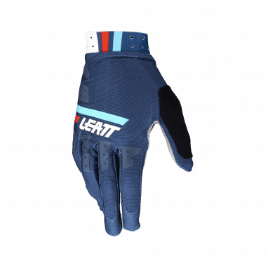 MTB 2.0 X-Flow glove - Denim