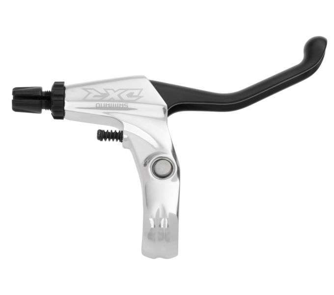 Shimano DXR V Brake brake lever BL MX70 Brake Levers BMO Bike Mailorder