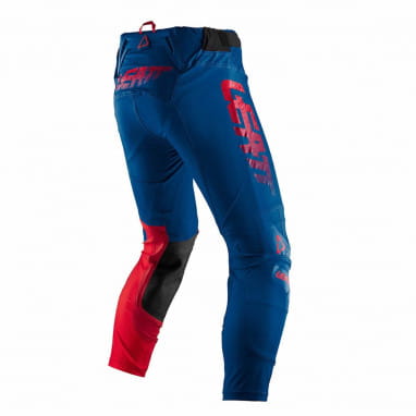 MX pants GPX 5.5 I.K.S. blue-red