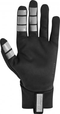 Ranger Brandwerende Handschoen Zwart