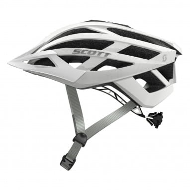 Wit Fahrradhelm - Weiss