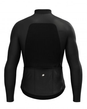 EQUIPE R Jersey S11 - Black Series