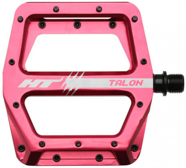 Talon AN 71 Pedal - rot