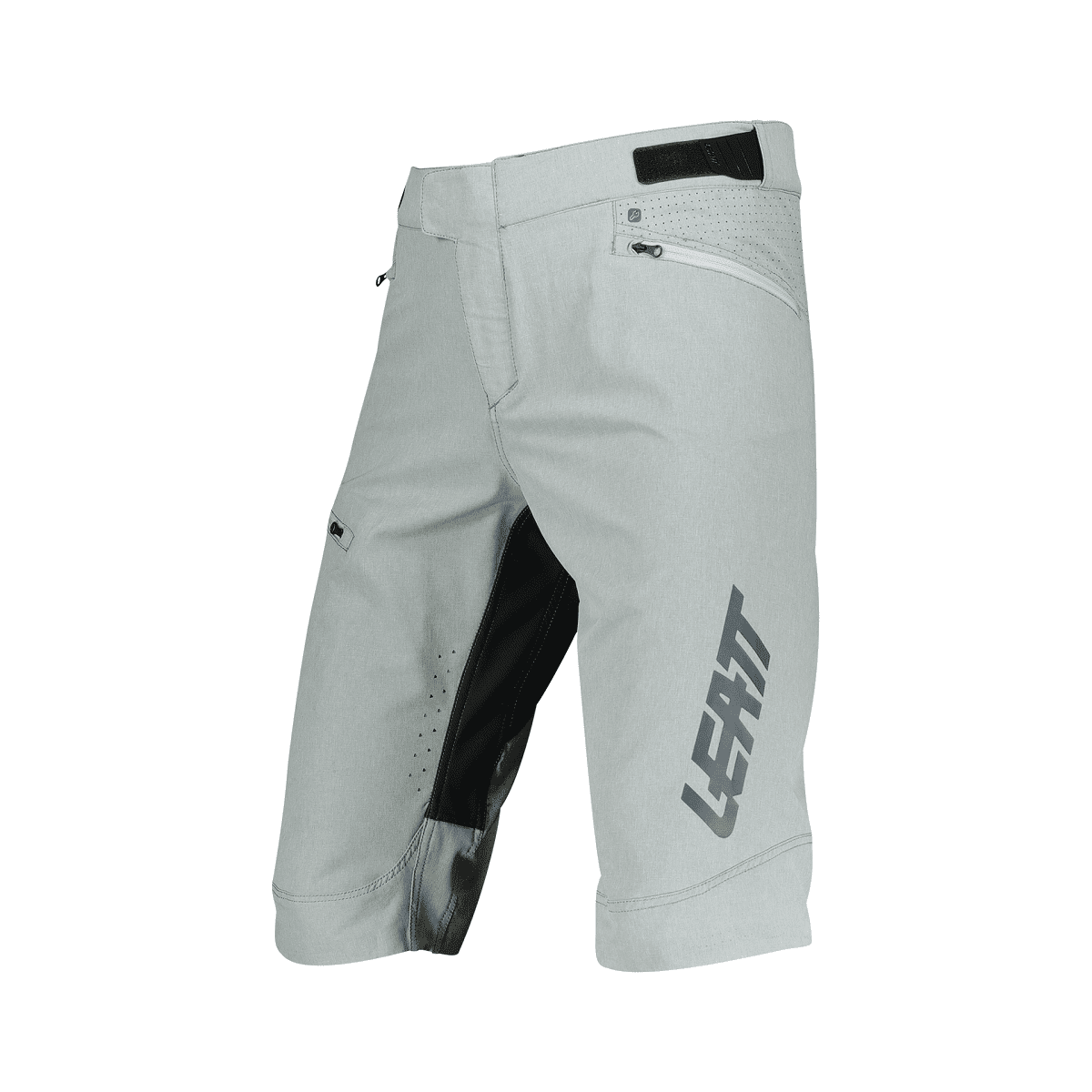 Leatt MTB Enduro 3.0 Shorts Steel Bike Shorts BMO Bike Mailorder
