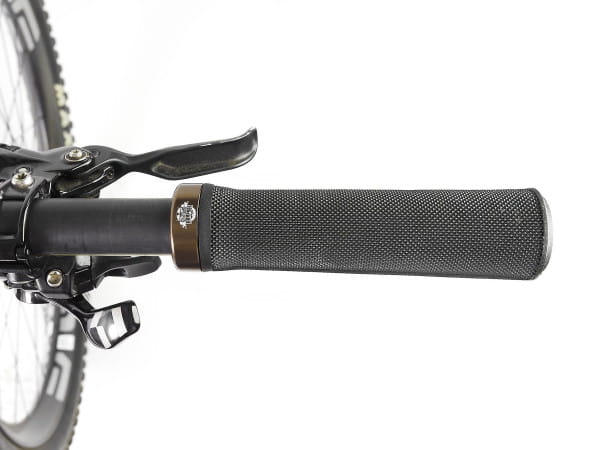 Berm Grips - Red Bull Rampage Edition