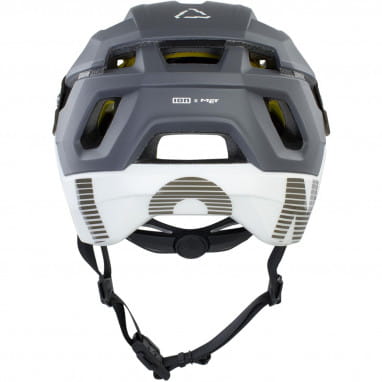 Helmet Traze Amp MIPS EU/CE Multicolour