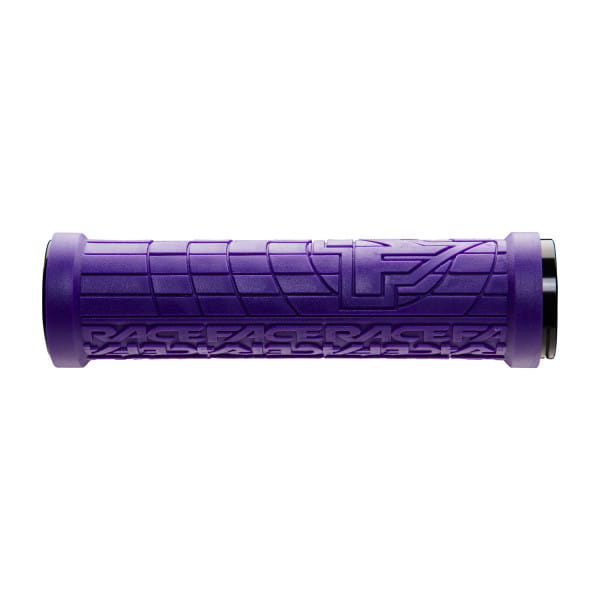 Grippler Lock-On Griffe 33mm - purple
