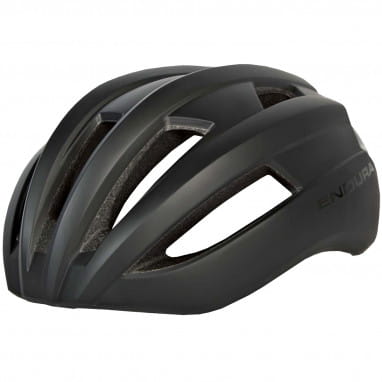 Helm Xtract II - Zwart