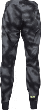 Ranger Pant Race - Black