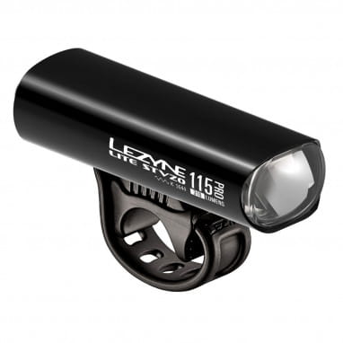 LED Lite Drive Pro 115 - Zwart