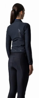 Chaqueta de invierno Training Mujer - negra