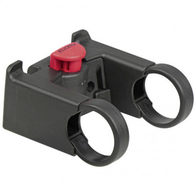 KLICKfix Lenkeradapter oversize - 31,8 mm