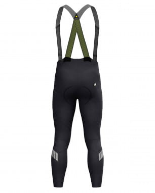 RS Bib Tights S11 - Black Series