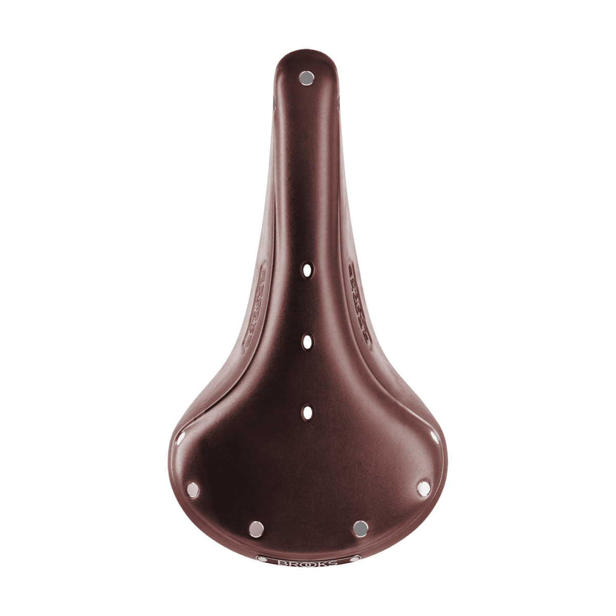 Brooks B17 Narrow brown Saddles BMO Bike Mailorder