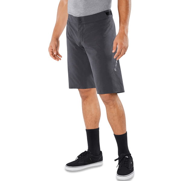 Boundary - Shorts - Black