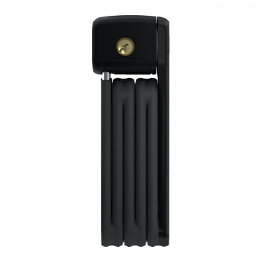 Bordo Lite 6055 folding lock 85 cm - black
