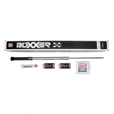 Boxxer Charger Demper Upgrade Kit