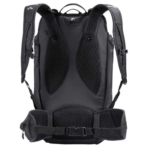 Trailpack - Backpack black