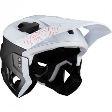 Helm MTB Enduro 3.0 White